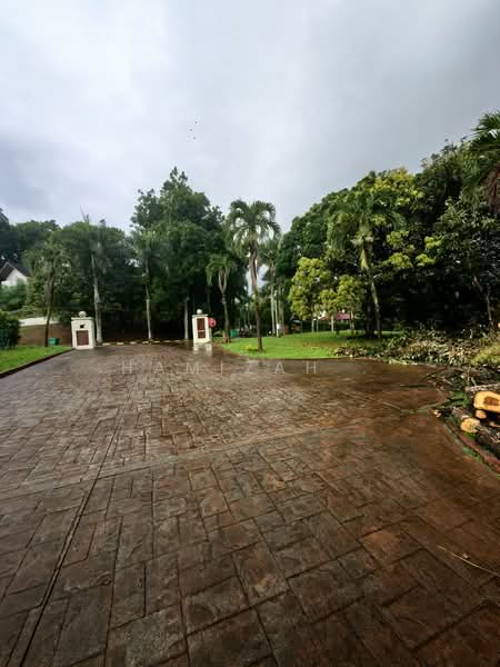 Rumah Banglo untuk Disewa di Putrajaya (Putrajaya) - Hamizah . - PropertyGuru.com.my