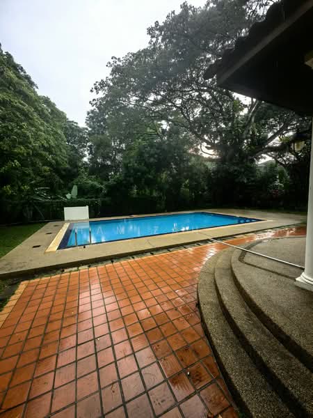 Rumah Banglo untuk Disewa di Putrajaya (Putrajaya) - Hamizah . - PropertyGuru.com.my