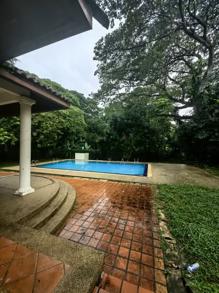 Rumah Banglo untuk Disewa di Putrajaya (Putrajaya) - Hamizah . - PropertyGuru.com.my