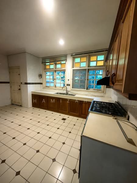 Rumah Banglo untuk Disewa di Putrajaya (Putrajaya) - Hamizah . - PropertyGuru.com.my