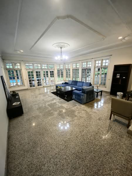 Rumah Banglo untuk Disewa di Putrajaya (Putrajaya) - Hamizah . - PropertyGuru.com.my