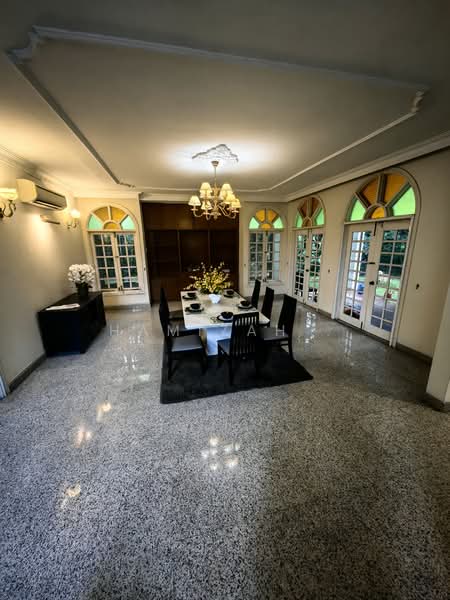Rumah Banglo untuk Disewa di Putrajaya (Putrajaya) - Hamizah . - PropertyGuru.com.my