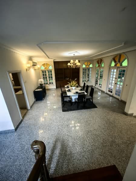 Rumah Banglo untuk Disewa di Putrajaya (Putrajaya) - Hamizah . - PropertyGuru.com.my
