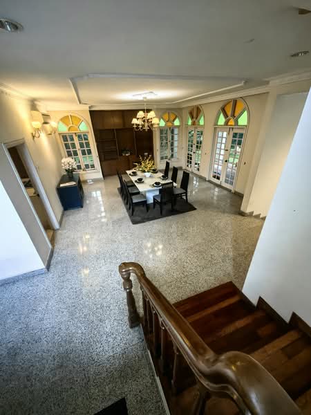Rumah Banglo untuk Disewa di Putrajaya (Putrajaya) - Hamizah . - PropertyGuru.com.my