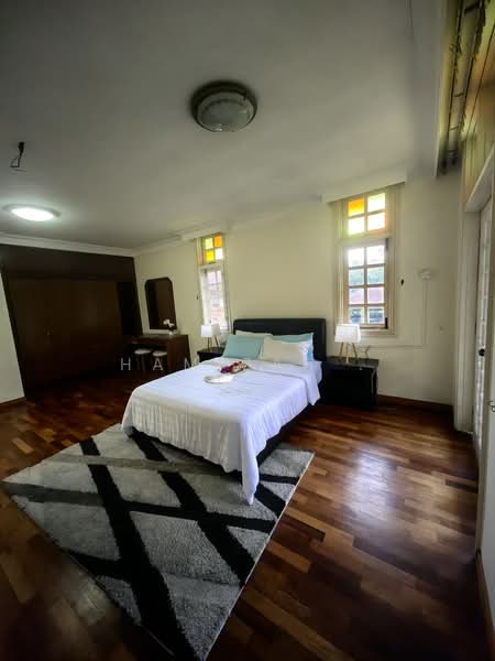 Rumah Banglo untuk Disewa di Putrajaya (Putrajaya) - Hamizah . - PropertyGuru.com.my