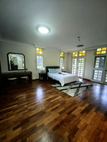 Rumah Banglo untuk Disewa di Putrajaya (Putrajaya) - Hamizah . - PropertyGuru.com.my