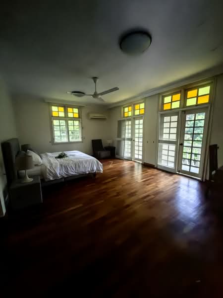Rumah Banglo untuk Disewa di Putrajaya (Putrajaya) - Hamizah . - PropertyGuru.com.my
