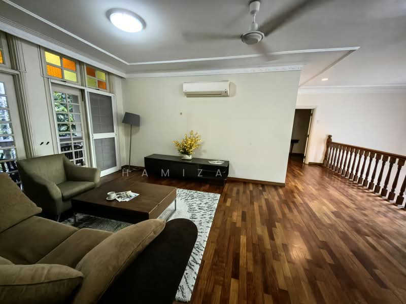 Rumah Banglo untuk Disewa di Putrajaya (Putrajaya) - Hamizah . - PropertyGuru.com.my