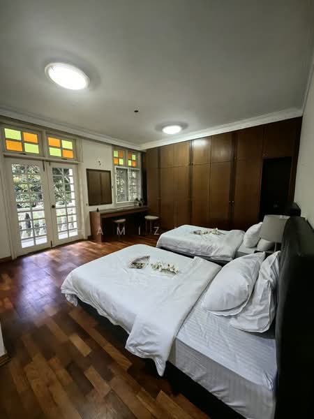 Rumah Banglo untuk Disewa di Putrajaya (Putrajaya) - Hamizah . - PropertyGuru.com.my
