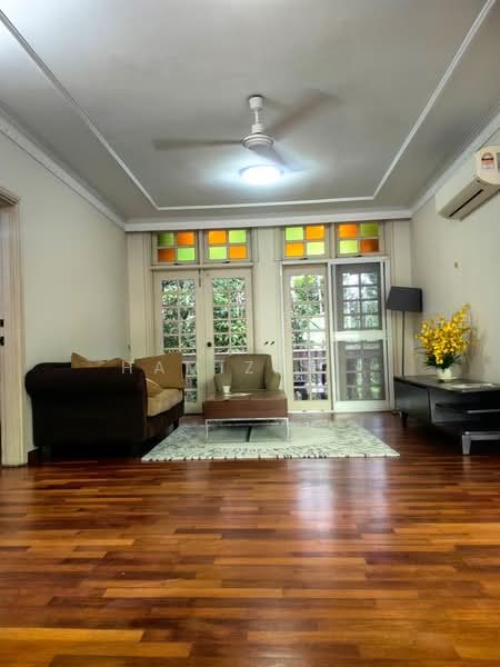 Rumah Banglo untuk Disewa di Putrajaya (Putrajaya) - Hamizah . - PropertyGuru.com.my