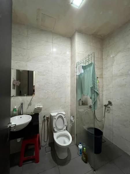 Cluster House for Sale in Taman Ekoflora (Johor Bahru) - Tan Bee Bee - Bathroom - PropertyGuru.com.my