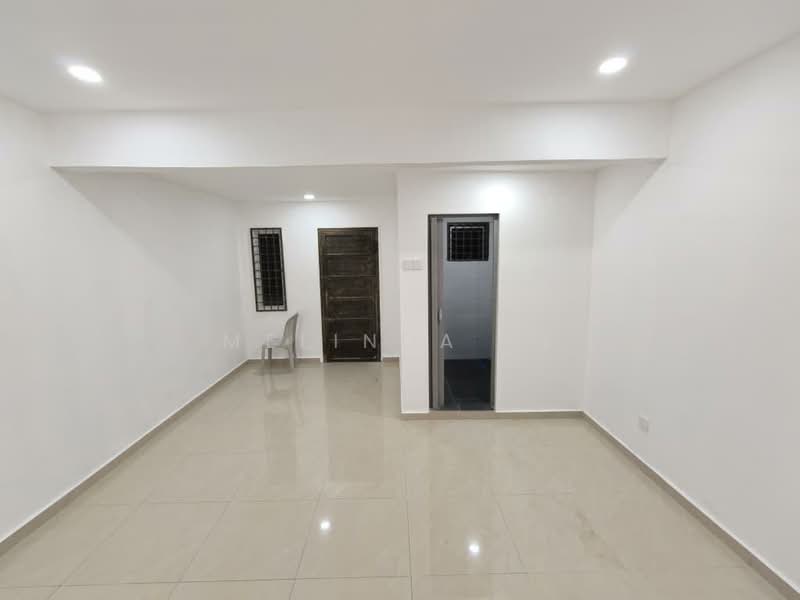 Rumah Teres 2 Tingkat untuk Dijual di Bandar Seri Alam (Masai) - Melinda Ee - Interior - PropertyGuru.com.my
