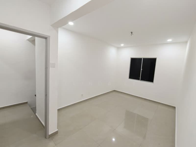 Rumah Teres 2 Tingkat untuk Dijual di Bandar Seri Alam (Masai) - Melinda Ee - Interior - PropertyGuru.com.my