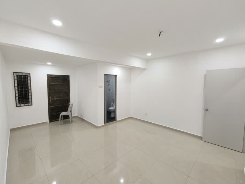Rumah Teres 2 Tingkat untuk Dijual di Bandar Seri Alam (Masai) - Melinda Ee - Interior - PropertyGuru.com.my