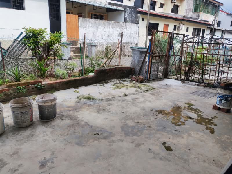 2-storey Terraced House for Sale in Johor Bahru (Johor) - Vivien Keck - Exterior - PropertyGuru.com.my