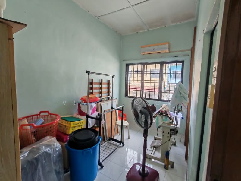 2-storey Terraced House for Sale in Johor Bahru (Johor) - Vivien Keck - Interior - PropertyGuru.com.my