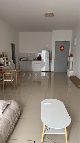 Condominium for Rent at Ixora Residence - Ashley Wong - Living Room - PropertyGuru.com.my