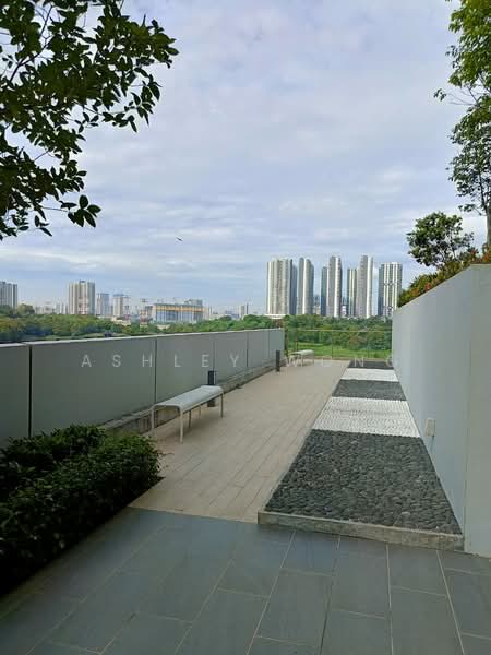 Condominium for Rent at Ixora Residence - Ashley Wong - Exterior - PropertyGuru.com.my