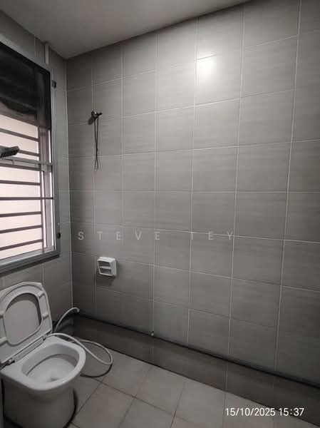 Rumah Kluster untuk Disewa di Horizon Hills (Iskandar Puteri (Nusajaya)) - Steve Tey - Bathroom - PropertyGuru.com.my