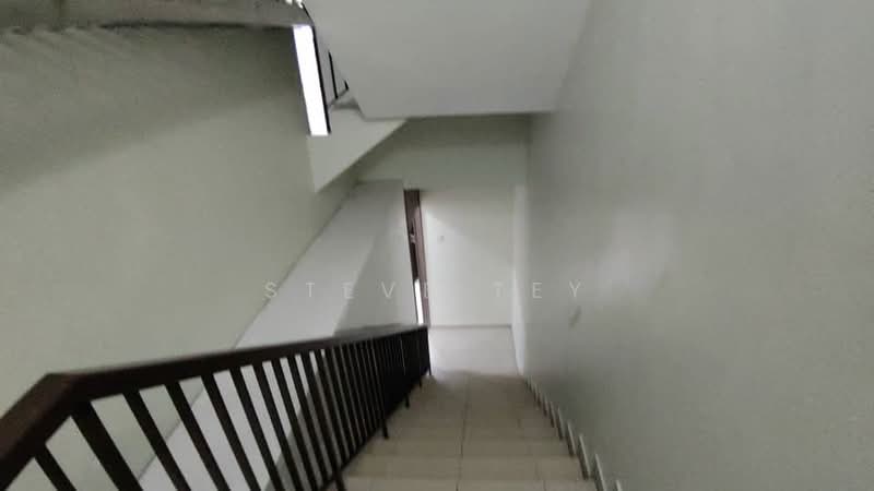 Rumah Kluster untuk Disewa di Horizon Hills (Iskandar Puteri (Nusajaya)) - Steve Tey - Corridor - PropertyGuru.com.my