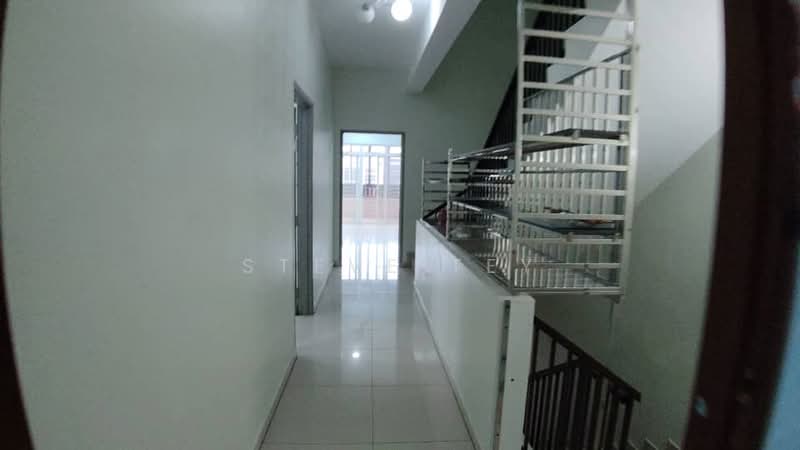 Rumah Kluster untuk Disewa di Horizon Hills (Iskandar Puteri (Nusajaya)) - Steve Tey - Corridor - PropertyGuru.com.my
