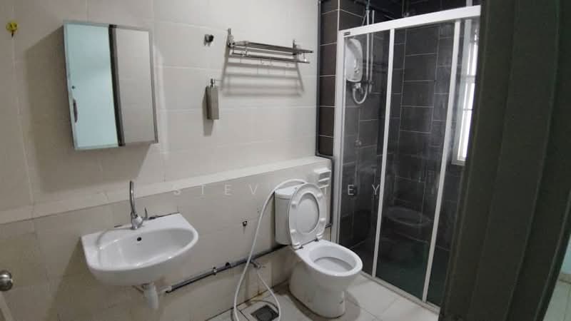 Rumah Kluster untuk Disewa di Horizon Hills (Iskandar Puteri (Nusajaya)) - Steve Tey - Bathroom - PropertyGuru.com.my