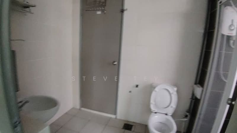 Rumah Kluster untuk Disewa di Horizon Hills (Iskandar Puteri (Nusajaya)) - Steve Tey - Bathroom - PropertyGuru.com.my