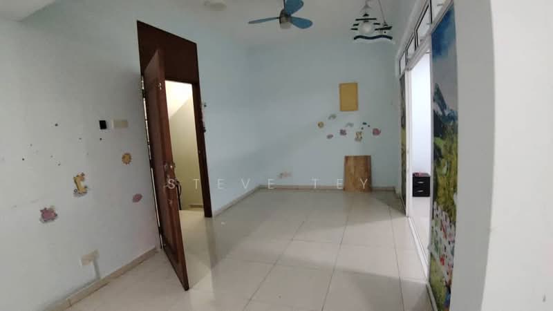 Rumah Kluster untuk Disewa di Horizon Hills (Iskandar Puteri (Nusajaya)) - Steve Tey - Interior - PropertyGuru.com.my
