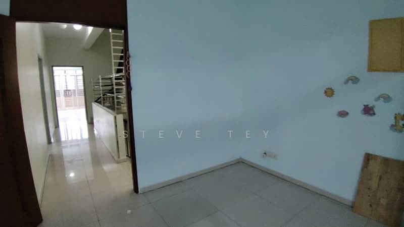 Rumah Kluster untuk Disewa di Horizon Hills (Iskandar Puteri (Nusajaya)) - Steve Tey - Interior - PropertyGuru.com.my