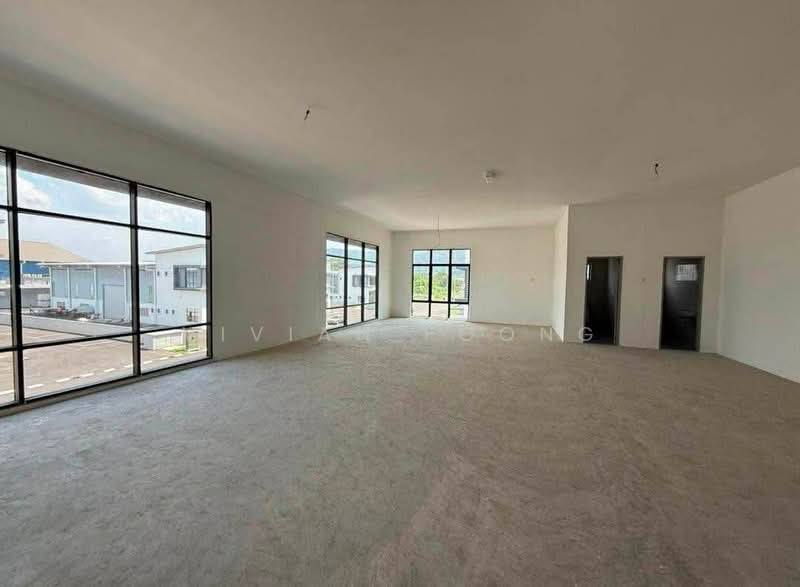 Kilang untuk Disewa di Chemor (Perak) - Vivian Foong - Interior - PropertyGuru.com.my