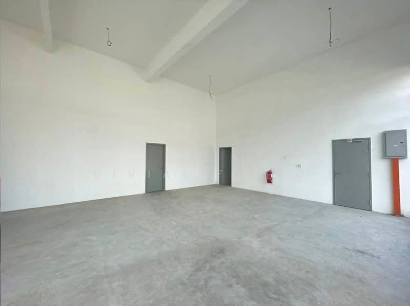 Kilang untuk Disewa di Chemor (Perak) - Vivian Foong - Interior - PropertyGuru.com.my