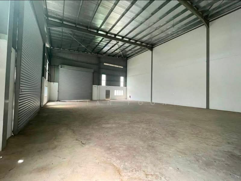 Kilang untuk Disewa di Chemor (Perak) - Vivian Foong - Interior - PropertyGuru.com.my