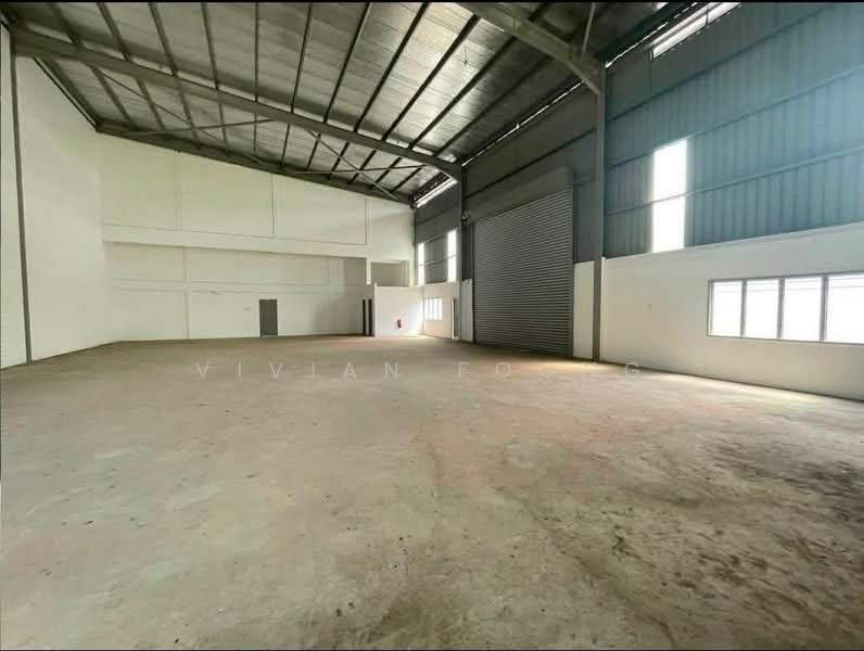 Kilang untuk Disewa di Chemor (Perak) - Vivian Foong - Interior - PropertyGuru.com.my