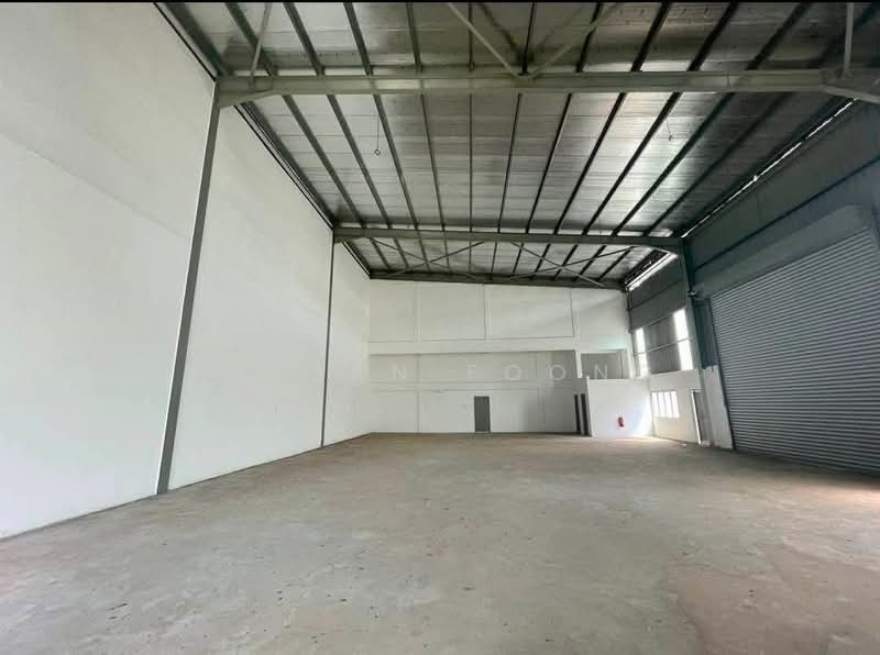 Kilang untuk Disewa di Chemor (Perak) - Vivian Foong - Interior - PropertyGuru.com.my