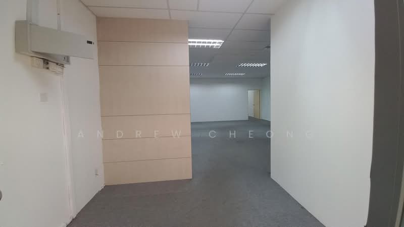Office for Rent in Happy Garden (Kuchai Lama) - Andrew Cheong - Interior - PropertyGuru.com.my
