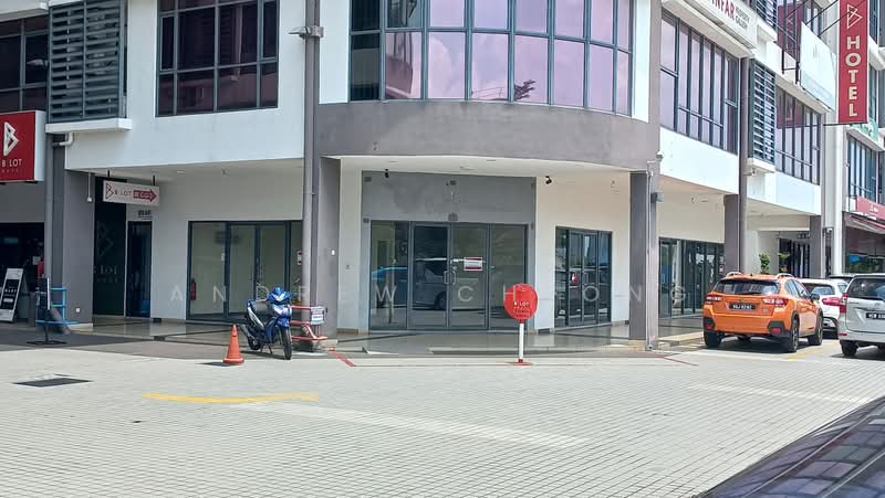 Office for Rent in Happy Garden (Kuchai Lama) - Andrew Cheong - Exterior - PropertyGuru.com.my