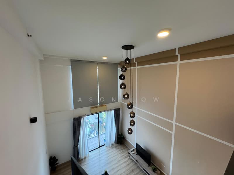 Service Residence for Rent at Emporis - Jason Low - Living Room - PropertyGuru.com.my