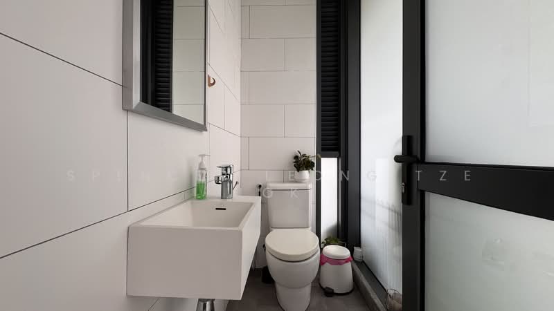 Condominium for Sale at Twy Duplex Condos - Spencer Leong Tze Lok - PropertyGuru.com.my