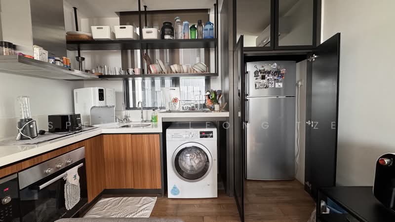 Condominium for Sale at Twy Duplex Condos - Spencer Leong Tze Lok - PropertyGuru.com.my