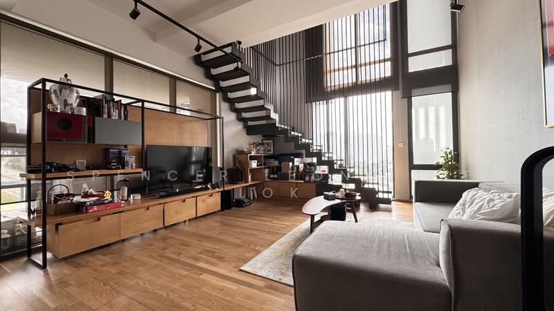 Condominium for Sale at Twy Duplex Condos - Spencer Leong Tze Lok - PropertyGuru.com.my
