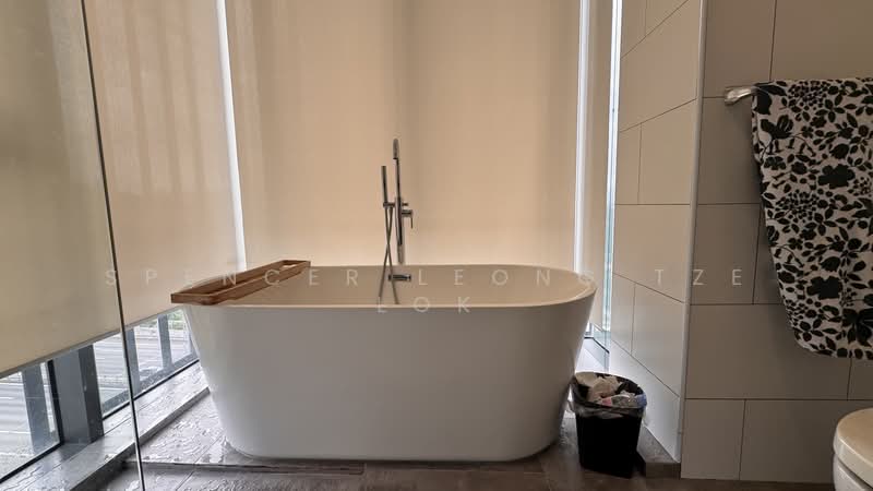 Condominium for Sale at Twy Duplex Condos - Spencer Leong Tze Lok - PropertyGuru.com.my