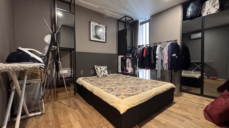 Condominium for Sale at Twy Duplex Condos - Spencer Leong Tze Lok - PropertyGuru.com.my