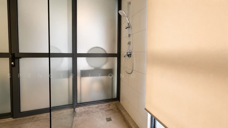Kondominium untuk Dijual di Twy Duplex Condos - Spencer Leong Tze Lok - Bathroom - PropertyGuru.com.my