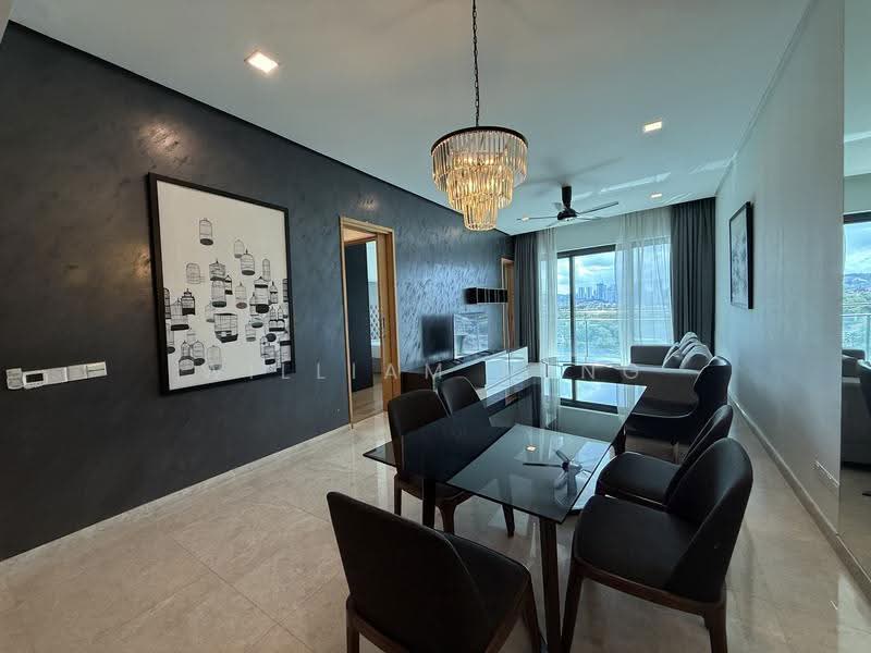 Service Residence for Sale at Damansara City Residency (DC Residensi) - William Heng - PropertyGuru.com.my