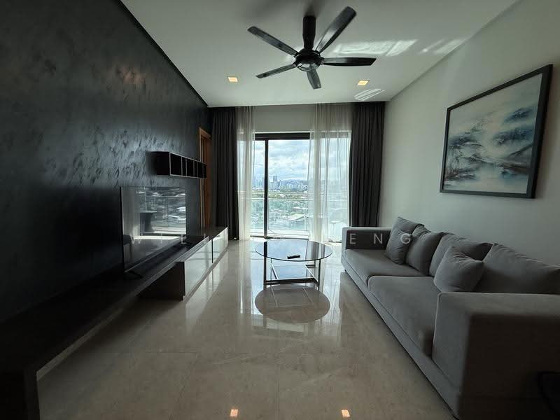 Service Residence for Sale at Damansara City Residency (DC Residensi) - William Heng - PropertyGuru.com.my