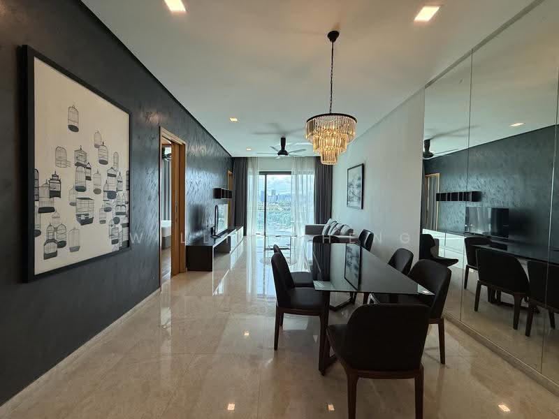Service Residence for Sale at Damansara City Residency (DC Residensi) - William Heng - PropertyGuru.com.my