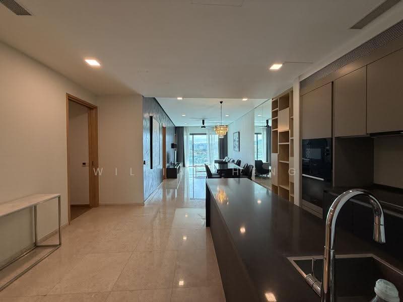 Service Residence for Sale at Damansara City Residency (DC Residensi) - William Heng - PropertyGuru.com.my