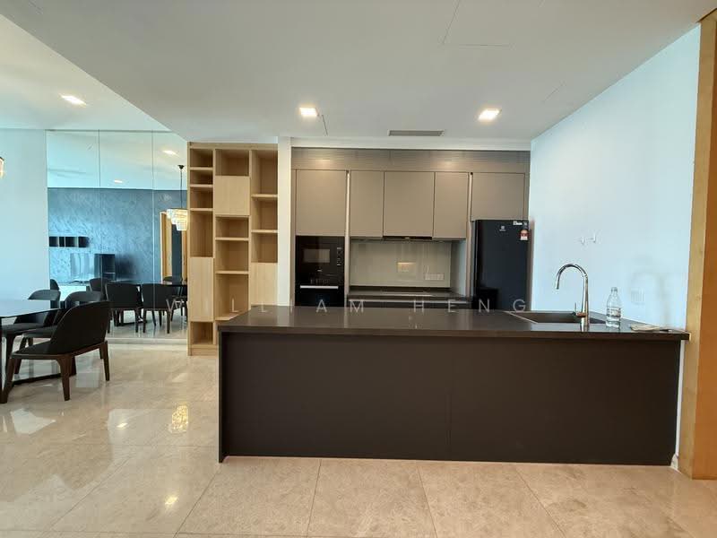 Service Residence for Sale at Damansara City Residency (DC Residensi) - William Heng - PropertyGuru.com.my