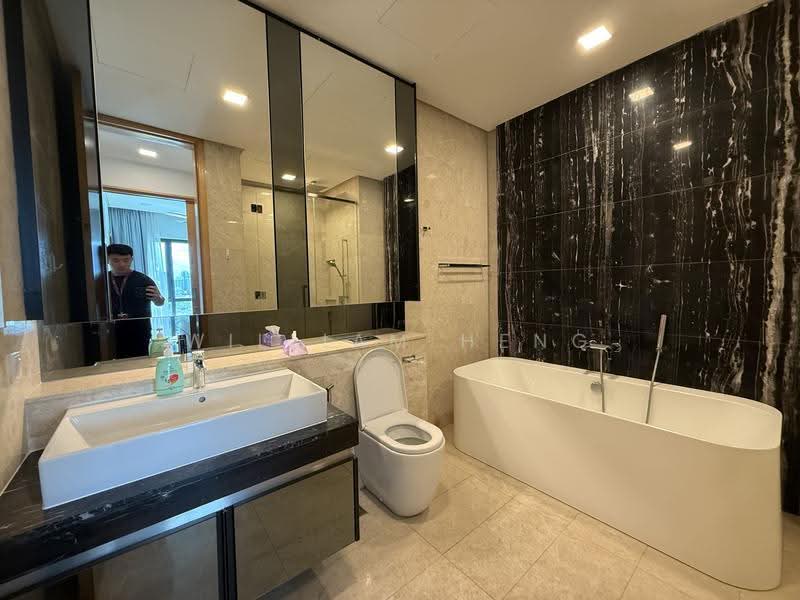 Service Residence for Sale at Damansara City Residency (DC Residensi) - William Heng - PropertyGuru.com.my
