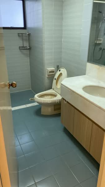 Condominium for Rent at UBN Apartment - Dave Sidhu - PropertyGuru.com.my